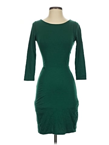 Alice + Olivia Casual Dress (view 1)