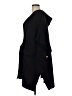 Massimo Dutti Black Poncho Size M - photo 5