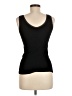 M Rena Black Tank Top One size - photo 2