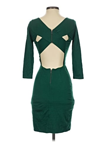 Alice + Olivia Casual Dress (view 2)