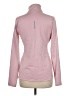Reebok Pink Long Sleeve Turtleneck Size M - photo 2