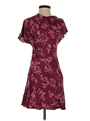 Topshop Casual Dress (view 1)