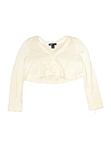 Gap Kids Long Sleeve Top (view 1)
