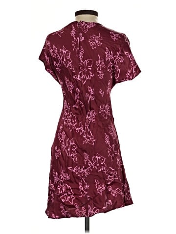 Topshop Casual Dress (view 2)