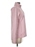 Reebok Pink Long Sleeve Turtleneck Size M - photo 4