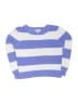 Old Navy 100% Cotton Stripes Blue Pullover Sweater Size 5 - photo 1
