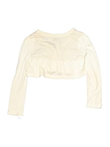 Gap Kids Long Sleeve Top (view 2)