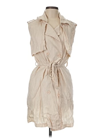 Ellison Casual Dress (view 1)