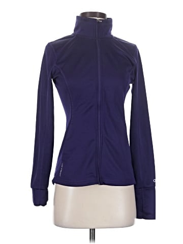 Champion Track Jacket (view 1)