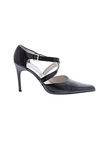 Charles David Heels (view 1)