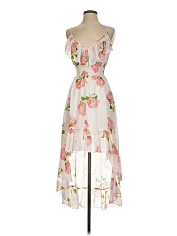 Heart Soul Cocktail Dress (view 1)