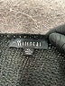 Sisters Metallic Black Pullover Sweater Size XL - photo 7