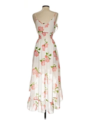 Heart Soul Cocktail Dress (view 2)