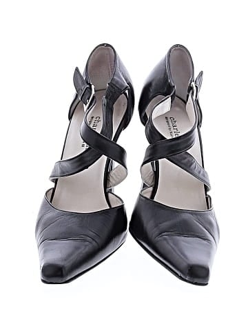 Charles David Heels (view 2)