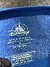 Disney Store Blue Sweatshirt Size M - photo 7