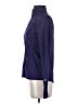 Champion 100% Polyester Purple Track Jacket Size S - photo 5