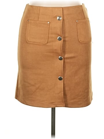 Love Scarlett Casual Skirt (view 1)