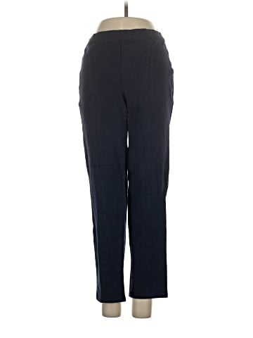 Isaac Mizrahi LIVE! Casual Pants (view 1)