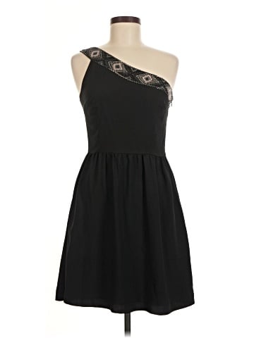 Kensie Cocktail Dress (view 1)