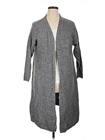 ELOQUII Cardigan (view 1)