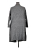 ELOQUII Gray Cardigan Size 14 Plus - photo 2