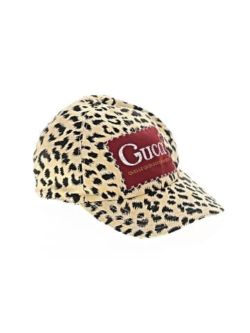 Gucci Baseball Cap (view 1)