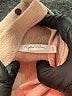 Rylee + Cru Polka Dots Tan Pullover Sweater Size 6 - 7 - photo 3