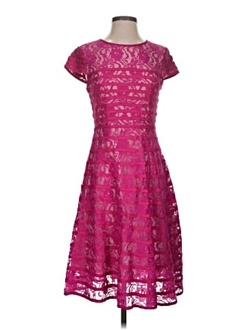 Alfani Cocktail Dress (view 1)
