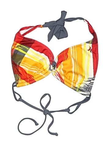 Hurley Swimsuit Top (view 1)