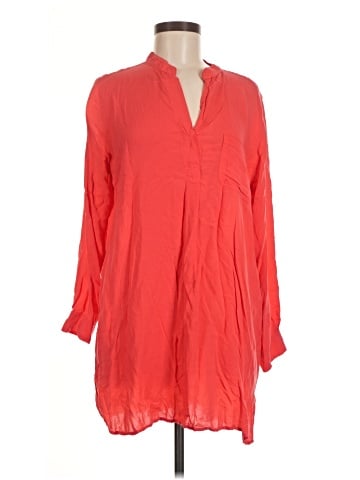 DKNY 3/4 Sleeve T-Shirt (view 1)
