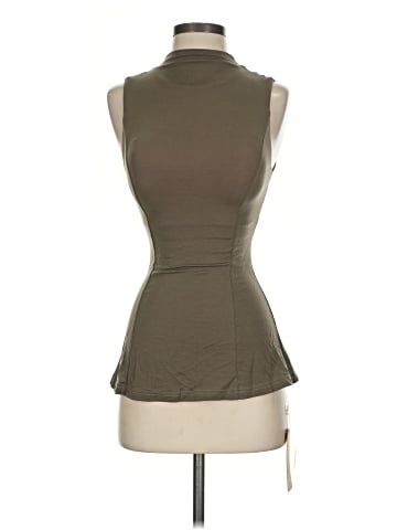 OGL Sleeveless Top (view 1)
