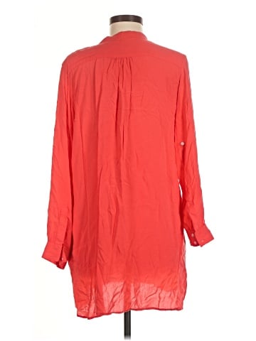 DKNY 3/4 Sleeve T-Shirt (view 2)