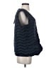 Assorted Brands Blue Vest Size EU 52 / US 22 - photo 4