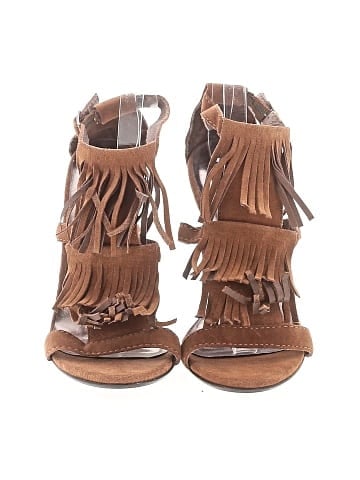 Steven by Steve Madden Sandals (view 2)
