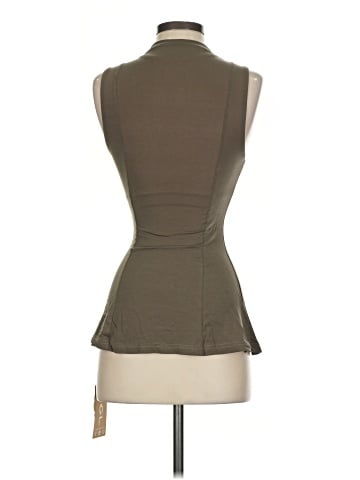 OGL Sleeveless Top (view 2)
