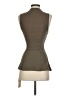 OGL Brown Sleeveless Top Size XS - photo 2