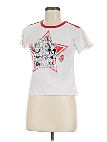 Disney Short Sleeve T-Shirt (view 1)