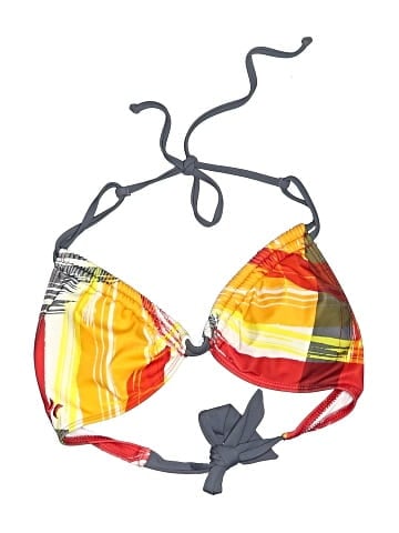 Hurley Swimsuit Top (view 2)
