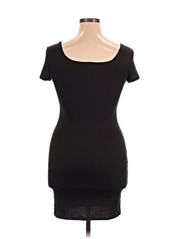 See You Monday Casual Dress (view 2)