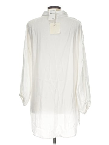 By Design Long Sleeve Blouse (view 2)