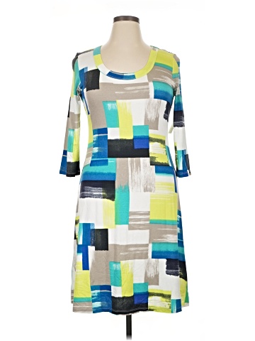 Karen Kane Casual Dress (view 1)