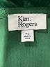 Kim Rogers Green Turtleneck Sweater Size L (petite) - photo 7