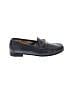 Gucci 100% Leather Blue Flats Size EU (IT) 40 / US 10 - photo 1