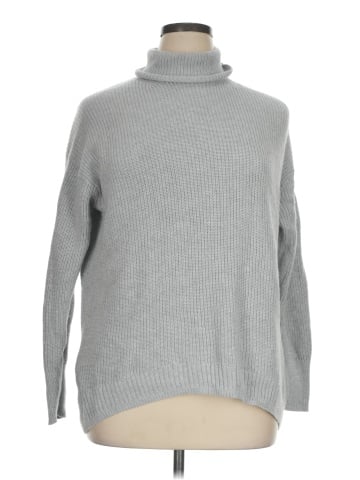 J.Crew Turtleneck Sweater (view 1)