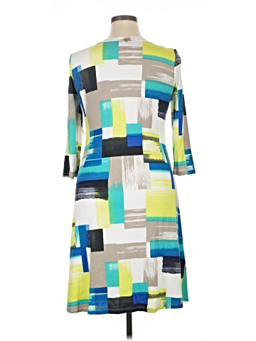Karen Kane Casual Dress (view 2)
