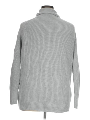 J.Crew Turtleneck Sweater (view 2)