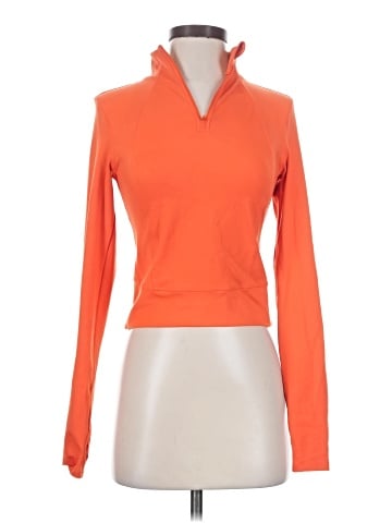 Yogalicious Track Jacket (view 1)