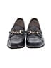 Gucci 100% Leather Blue Flats Size EU (IT) 40 / US 10 - photo 2