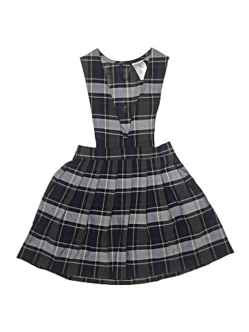 French Toast Dress (view 1)