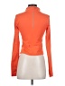 Yogalicious Orange Track Jacket Size XS - photo 2